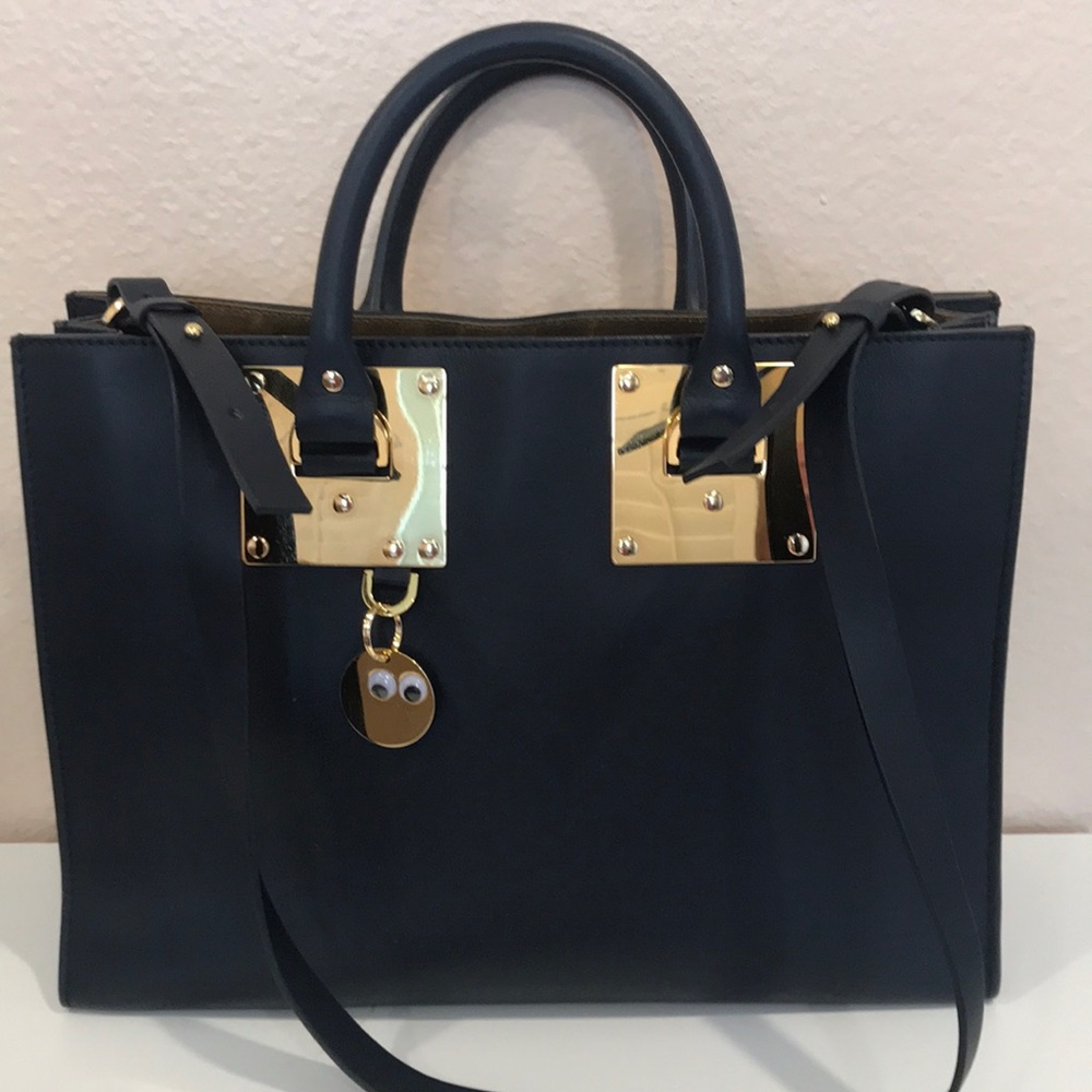 Like new Sophie Holme tote bag